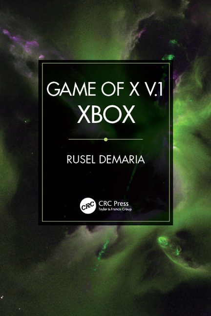 Game of X v.1 - Rusel Demaria