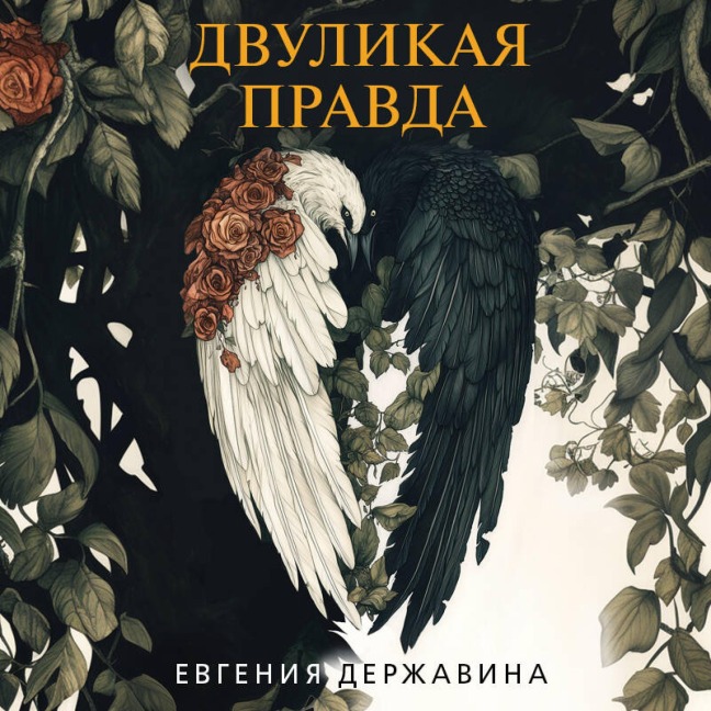 Dvulikaya pravda - Evgeniya Derzhavina