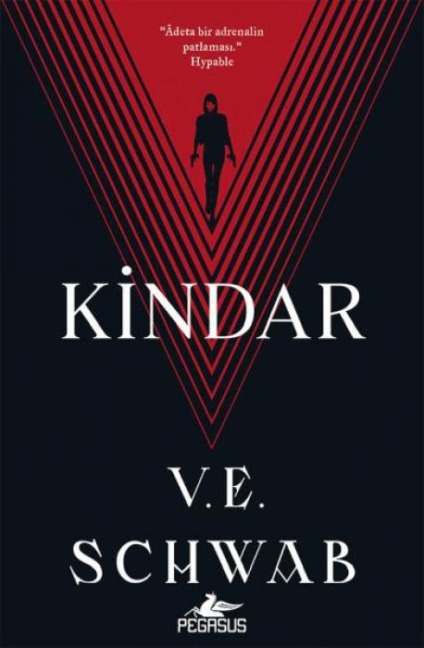 Kindar - ,