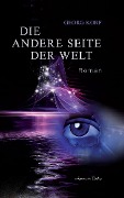Cover-Bild zum Titel 'Die andere Seite der Welt' von 'Georg Korf'