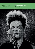 Cover-Bild zum Titel 'Eraserhead' von 'Claire Henry'