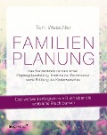 Cover-Bild zum Titel 'Familienplanung' von 'Toni Weschler'