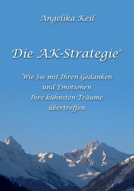 Die AK-Strategie® - Angelika Keil