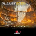 Cover-Bild zum Titel 'Planet Eden' von 'Tobias Jawtusch, Markus Topf'