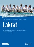 Laktat - Hermann Heck, Ulrich Bartmus, Volker Grabow