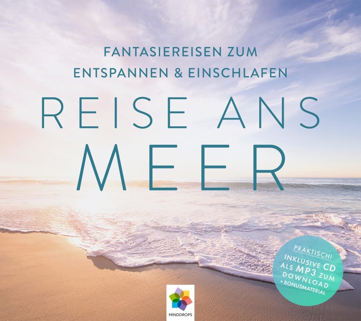 REISE ANS MEER - 