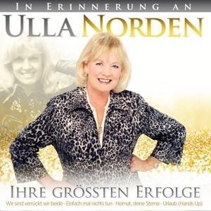 Ihre gröáten Erfolge-In Erin - Ulla Norden