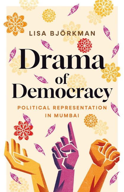 Drama of Democracy - Lisa Bjorkman
