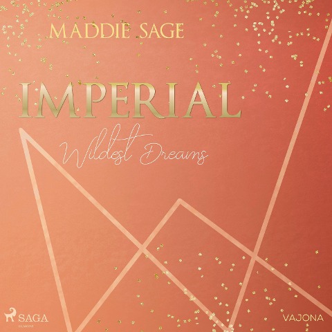 IMPERIAL - Wildest Dreams 1 - Maddie Sage