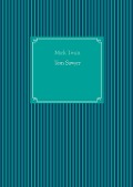 Cover-Bild zum Titel 'Tom Sawyer' von 'Mark Twain'