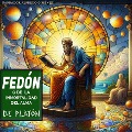 Cover-Bild zum Titel 'Fedón' von 'Platón'