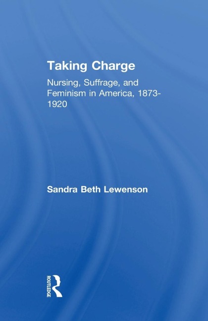 Taking Charge - Sandra B. Lewenson