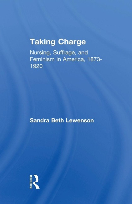 Taking Charge - Sandra B. Lewenson