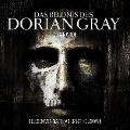 Cover-Bild zum Titel 'Das Bildnis des Dorian Gray' von 'Oscar Wilde'