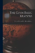 The Ginn Basic Readers: Fun With Tom and Betty. Revised Edition. - Anonymous