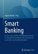 Cover-Bild zum Titel 'Smart Banking' von ''