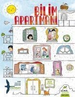 Bilim Apartmani - Takimyildiz