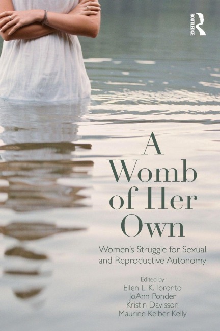 A Womb of Her Own - 