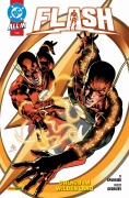Cover-Bild zum Titel 'Flash' von 'Simon Spurrier, Vasco Georgiev'