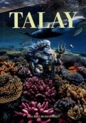 Cover-Bild zum Titel 'Talay' von 'Gülcihan Bilim Demirci'
