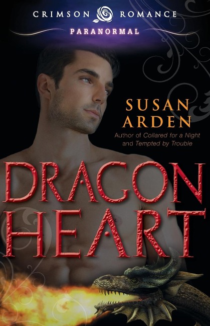 Dragon Heart - Susan Arden