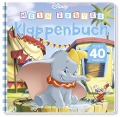 Disney: Mein erstes Klappenbuch - Panini, Disney