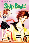 Skip-Beat!, Vol. 6 - Yoshiki Nakamura