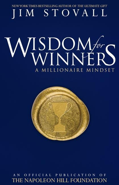 Wisdom for Winners Volume One - Jim Stovall