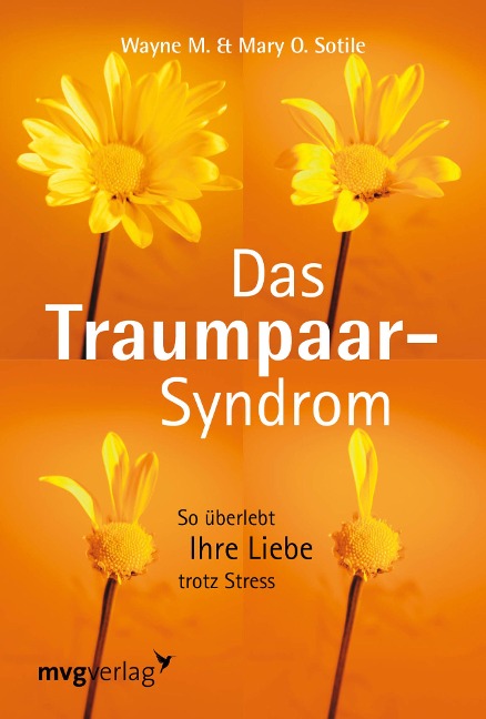 Das Traumpaar-Syndrom - Wayne Sotile