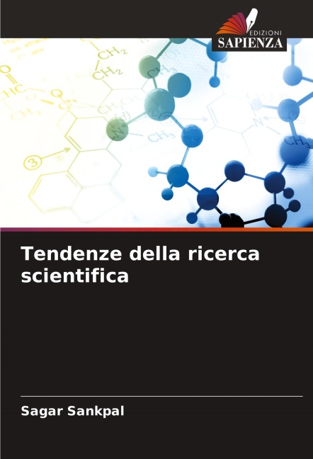 Tendenze della ricerca scientifica - Sagar Sankpal