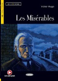 Cover-Bild zum Titel 'Les Misérables. Buch + Audio-CD' von 'Victor Hugo'