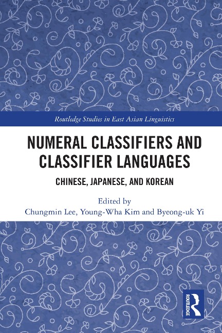 Numeral Classifiers and Classifier Languages - 