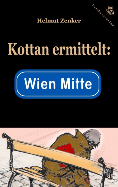 Kottan ermittelt: Wien Mitte - Helmut Zenker