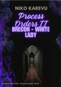Cover-Bild zum Titel 'Brecon - White Lady' von 'Niko Karevu'