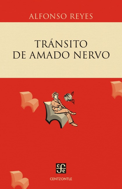 Tránsito de Amado Nervo - Alfonso Reyes