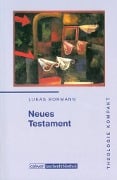 Cover-Bild zum Titel 'Neues Testament' von 'Lukas Bormann'