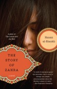 Cover-Bild zum Titel 'The Story of Zahra' von 'Hanan Al-Shaykh'