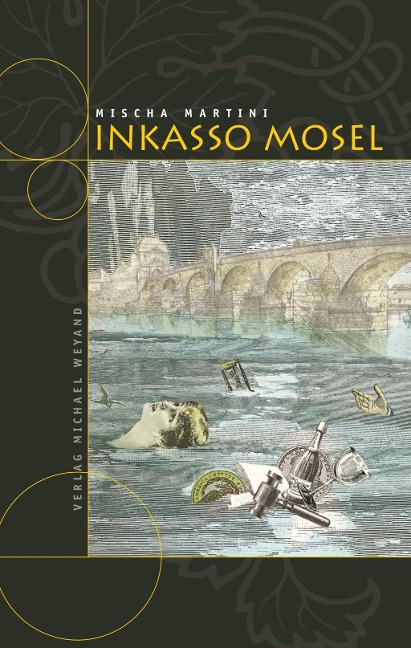 Inkasso Mosel - Mischa Martini