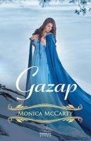 Gazap - Monica Mccarty