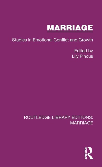 Marriage - 
