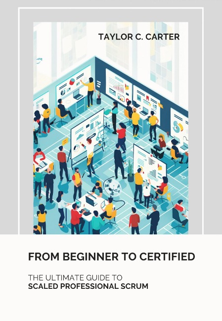 From Beginner to Certified - Taylor C. Carter