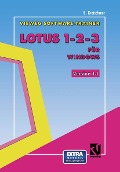 Cover-Bild zum Titel 'Vieweg-Software-Trainer Lotus 1-2-3 für Windows' von 'Bernd Kretschmer'