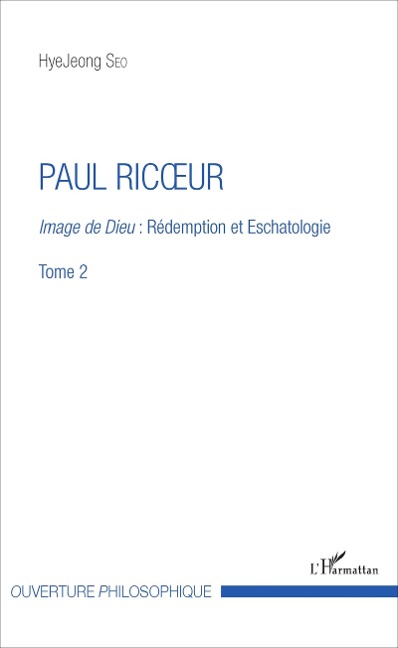 Paul Ricoeur - Seo