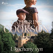 Cover-Bild zum Titel 'Ukochany syn' von 'Catherine Cookson'