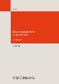 Cover-Bild zum Titel 'Bauplanungsrecht in der Praxis - Handbuch' von 'Hans-Jörg Birk'