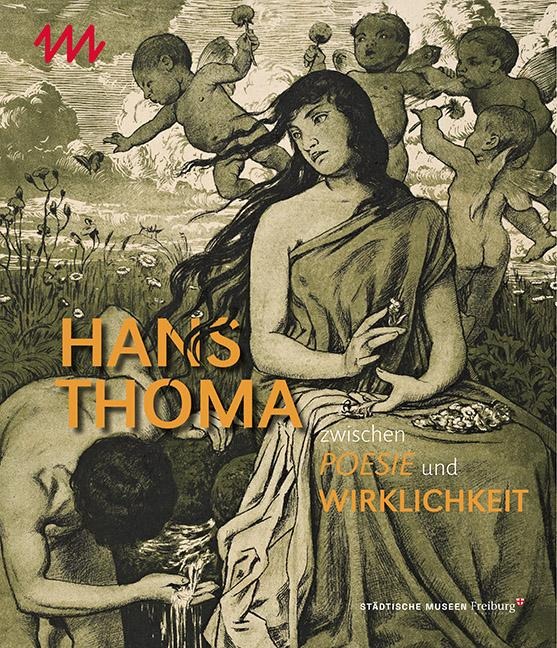 Hans Thoma - 