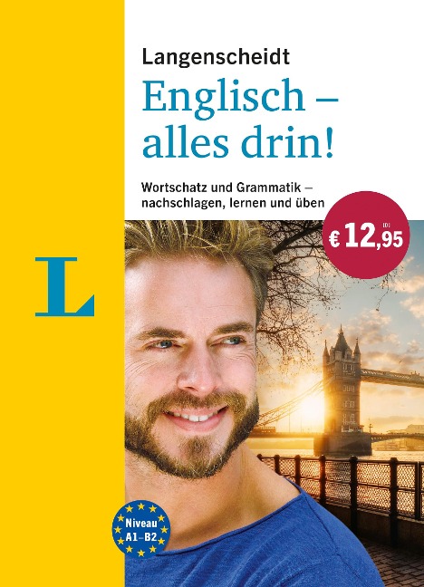 Langenscheidt Englisch - alles drin! - 