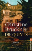 Cover-Bild zum Titel 'Die Quints' von 'Christine Brückner'