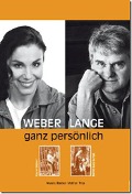 Cover-Bild zum Titel 'Ganz persönlich' von 'Katrin Weber'