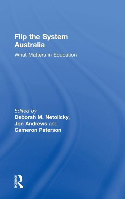 Flip the System Australia - 